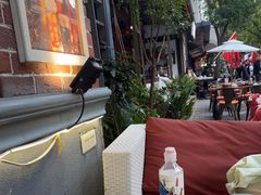 -德福楼咖啡吧(德福巷店)