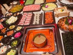 -鼎膳常火锅(华阳店)