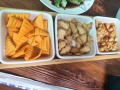 -菌极鲜野生菌火锅店(阳明祠店)