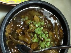 -那家小馆•北京菜•烤鸭(中关村店)