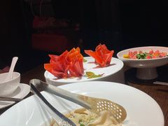 -掌柜的店·河南的菜(世茂店)
