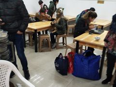 大堂-没牙伯花生汤店(老药洲店)