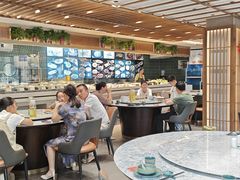 -聚丰园•湖鲜餐厅(阿红私房菜梅石路店)