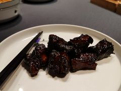 文火煨山东黑牛-鲁采LU STYLE(新天地店)