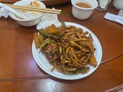 -五台山大锅饭