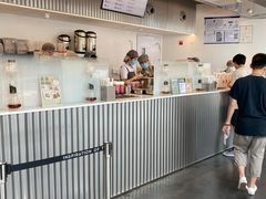 -喜茶(北京五棵松华熙店)