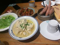 -符离集餐厅(万象城店)