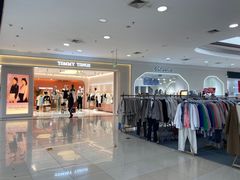 -永旺梦乐城国际商城(北清路店)