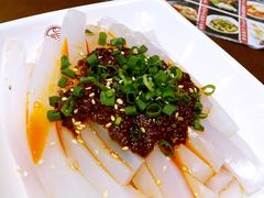 -张氏宽窄巷成都名小吃(茂业百货华强北店)