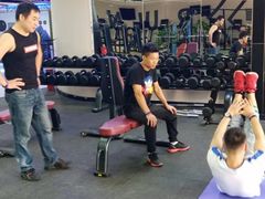 -迈动健身(酉阳店)