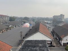-云间粮仓