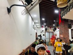 大堂-一品飘香米线(一中总店)