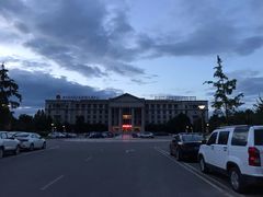 -中家鑫园温泉酒店鑫悦汤泉