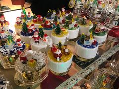 -小樽八音盒堂(手工制作体验馆店)