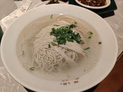 -松鹤面馆·古法焖肉面(观前店)