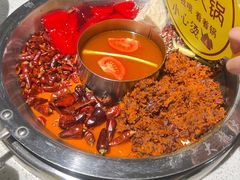 鸳鸯锅-大龙火锅(龙潭寺旗舰店)
