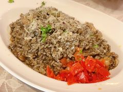 墨鱼海鲜炖饭-BISTROFIORE美伊娜(伊犁南路店)