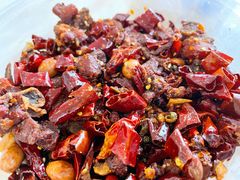 -61度辣馆(通天街店)