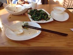 白鹿江西餐厅(北苑店)-原鄉本味 楚菜 丹江口鱼(北苑店)