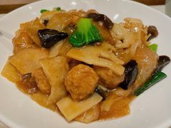 -春发生饭店·非遗(南院门店)
