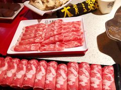 -大龙燚火锅(天钥桥路店)