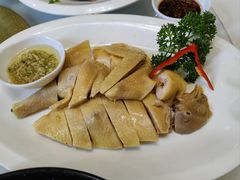 -和乐喜宴海鲜酒家(骏荣广场店)