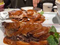 -京味斋·北京烤鸭(北京南站洋桥店)