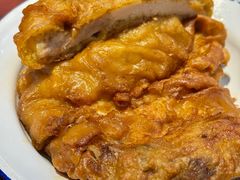 来上海传统炸猪排-逸桂禾面馆