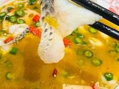-粤香楼(新光里店)