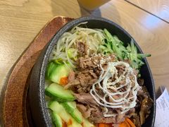 -江小楠紫菜包饭(同和店)