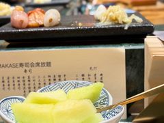 -鮨冠OMAKASE食べ放题(北京首店)