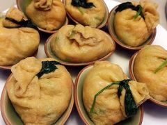 五福布袋-五观堂素食(新华路店)
