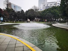 -常州古运河南大街文化旅游区-人民公园