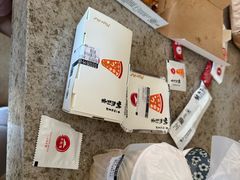 -必胜客(安盛购物广场金州店)
