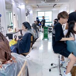 -Coo Hair salon