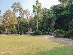 -中国科学院西双版纳热带植物园
