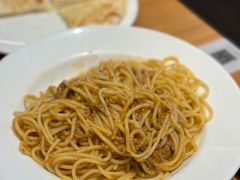 -萨莉亚意式餐厅(深圳北站店)