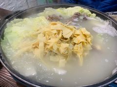 -陈老斯呼尔嗨吃烧烤(科巷店)