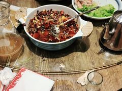 -永红源·啤酒烧烤海鲜大排档(台柳路店)