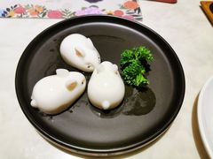 -隆隆金大茶楼(地王广场店)
