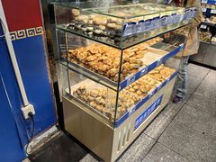 -张家清真糕点(奉天街店)