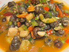 -龙门醉客(上塘路店)
