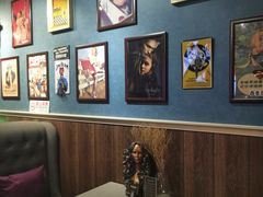 -珍爱咖啡(兴化东里4号楼店)