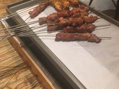 -铁人烧烤(北京店)