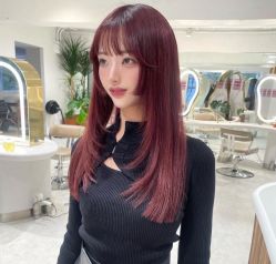 -Sying杉影日式烫染專門店