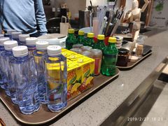 -面乙新派手擀面(大悦城店)