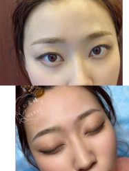 -MISS STAR·半永久纹眉·发际线·美瞳线