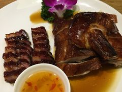 -品大三·南京菜(大行宫店)