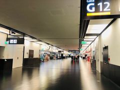 -维也纳国际机场