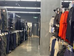 -迪卡侬(大英山店)